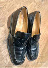 mocassino tod’s