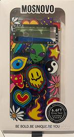 Cover originale Mosnovo per Google pixel 7