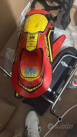 carene kart maranello
