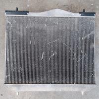 Radiatore acqua Daihatsu Terios J100
