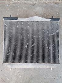 Radiatore acqua Daihatsu Terios J100