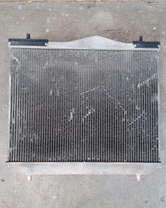 Radiatore acqua Daihatsu Terios J100