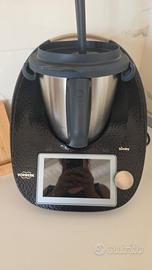 bimby tm6 edizione limitata