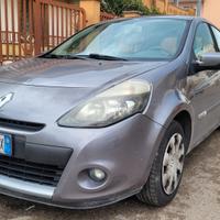RENAULT Clio 1.2 GPL 75 CV *Neopatentati