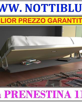 Letto a Scomparsa 1p&1/2 _12 rate