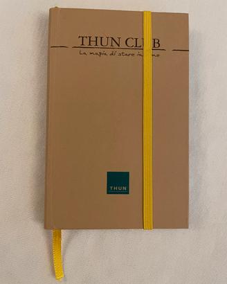 Agenda Thun