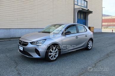 OPEL Corsa 1.2 Edition