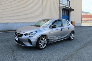 OPEL Corsa 1.2 Edition