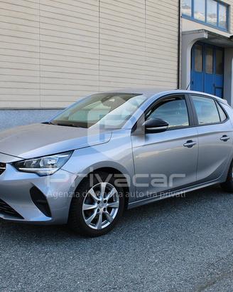 OPEL Corsa 1.2 Edition