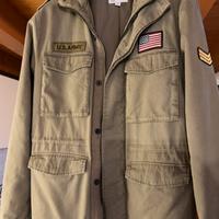 Giacca Only & Sons Field jacket