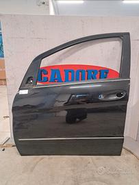 Porta anteriore sx Mercedes Benz B180 2.0 D 2007