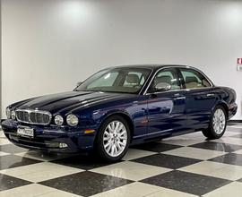 Jaguar XJ 3.5 V8 cat Executive