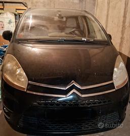 Citroen  C 4 Picasso 