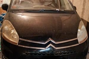 Citroen  C 4 Picasso 
