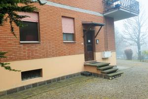 3 camere e ingresso indipendente