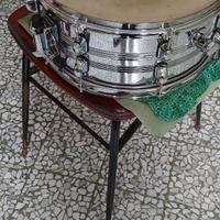 Rullante Acciaio 14x6,5