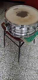Rullante Acciaio 14x6,5