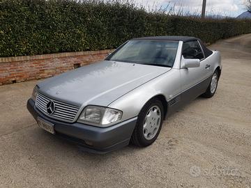 Mercedes 300 SL - 1990