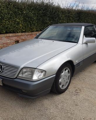 Mercedes 300 SL - 1990