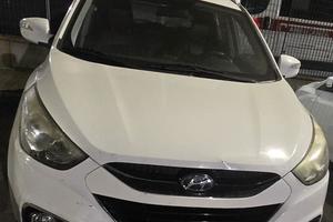 Auto Hyundai IX35 2012 per demolitori o officina