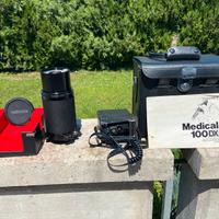 Ob. Macro Yashica Medical