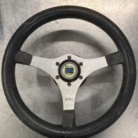 Volante MOMO Jackie Stewart orilinale 1972