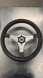 Volante MOMO Jackie Stewart orilinale 1972