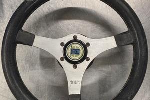 Volante MOMO Jackie Stewart orilinale 1972