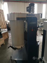 ASPIRATORI CICLONICI 