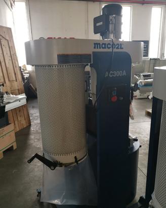 ASPIRATORI CICLONICI 