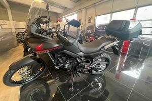 Honda XL 750 Transalp