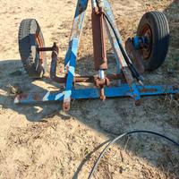 Carrello porta attrezzi