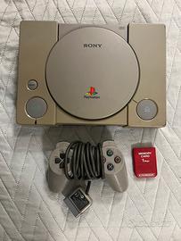 Ps1 sony