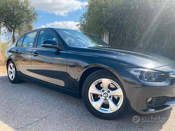 Bmw 320 d 163 cv