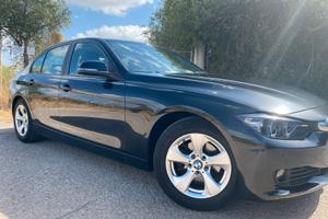 Bmw 320 d 163 cv