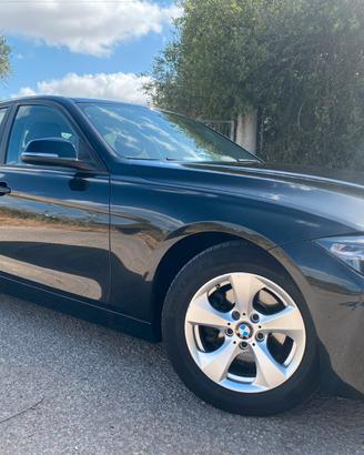Bmw 320 d 163 cv