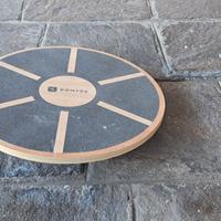 Balance board - pedana per l'equilibrio