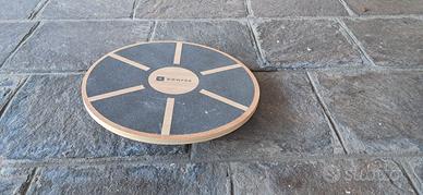 Balance board - pedana per l'equilibrio