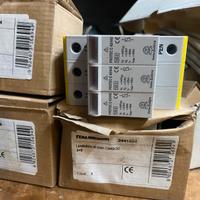 Lotto 4 Scaricatori di Sovratensione Italweber