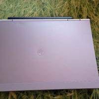 NOTEBOOK HP 12.5"