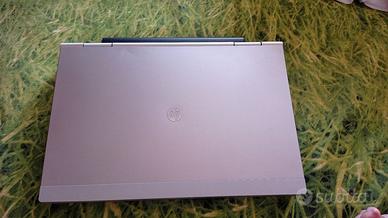 NOTEBOOK HP 12.5"