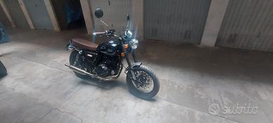 Mash  250 modello Fifty