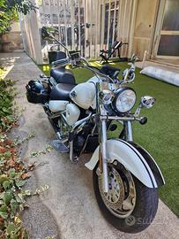 Suzuki Intruder VL1500LC