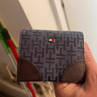 Portafoglio TommyHilfiger