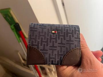 Portafoglio TommyHilfiger