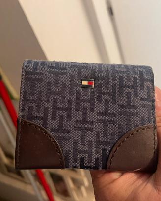 Portafoglio TommyHilfiger