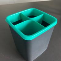 Porta utensili cucina