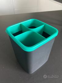 Porta utensili cucina