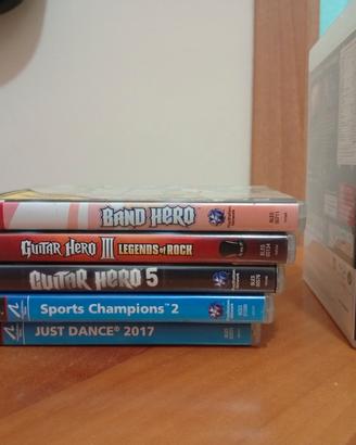 lotto giochi Ps3