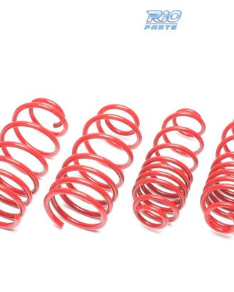 KIT MOLLE SPORTIVI PER FIAT